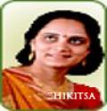 Dr. Avani Pandya Ayurvedic Doctor Vadodara